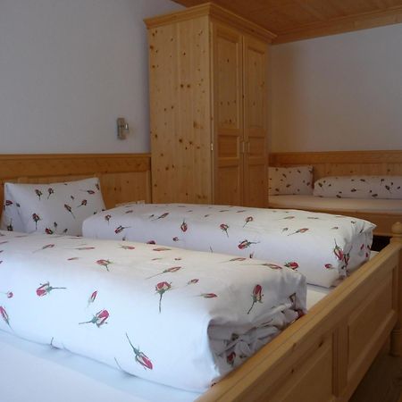 Apartmenthaus Gutwenger Инерфилгратен Екстериор снимка