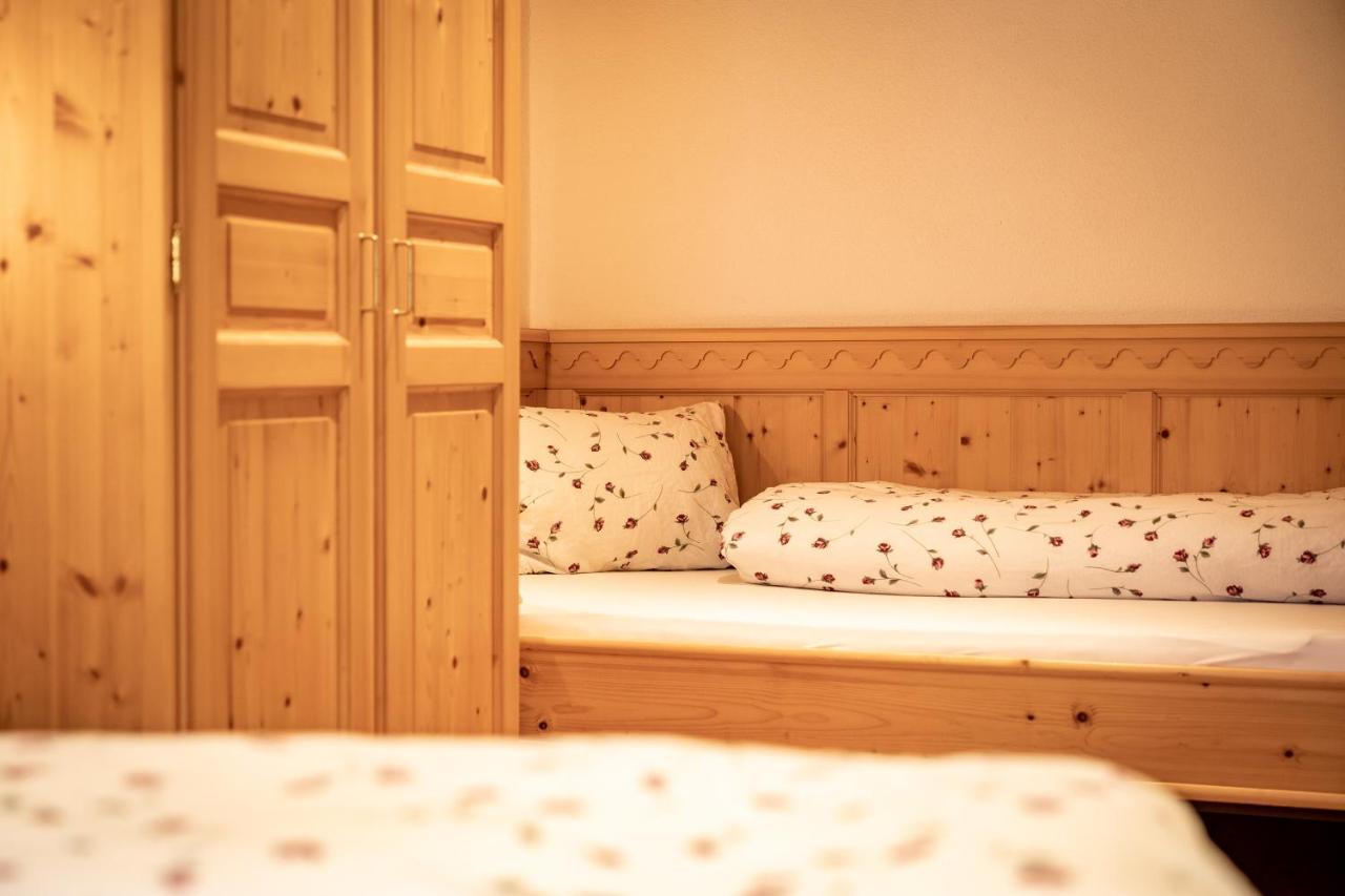Apartmenthaus Gutwenger Инерфилгратен Екстериор снимка