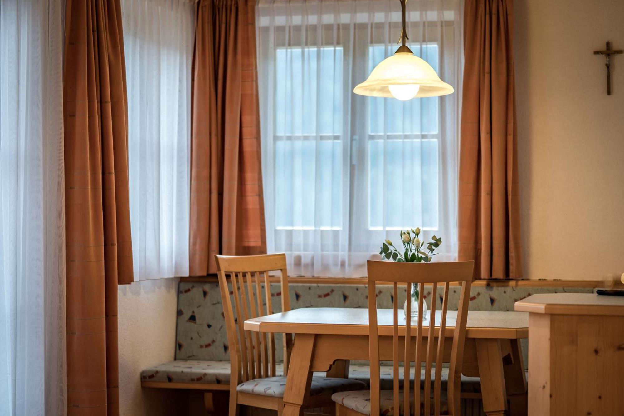 Apartmenthaus Gutwenger Инерфилгратен Екстериор снимка